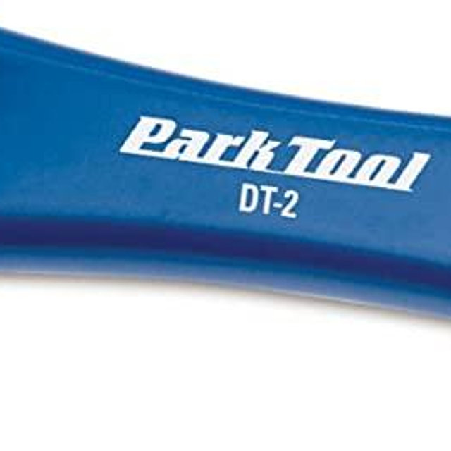 Park Tool Rotor Truing Fork - DT-2C