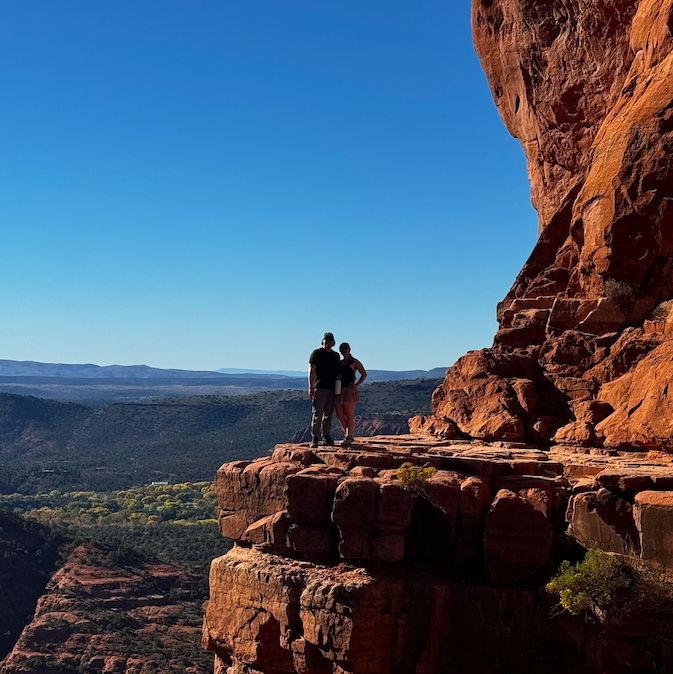 Sedona, Arizona