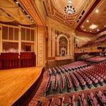 Hilbert Circle Theatre