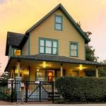 Christmas Story House Museum