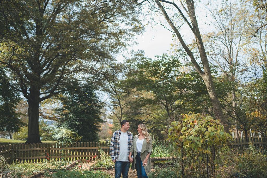The Wedding Website of Joshua Petersen and Lauren Palmieri