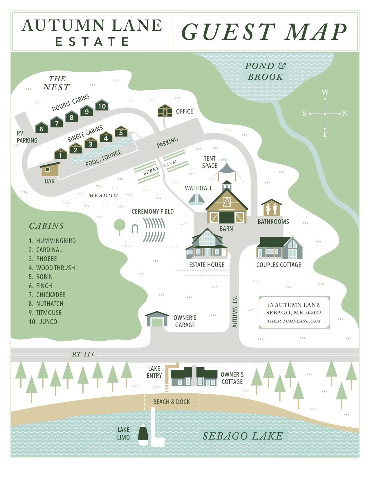 The Wedding Website of Ashley Wicks and Turner Yardley