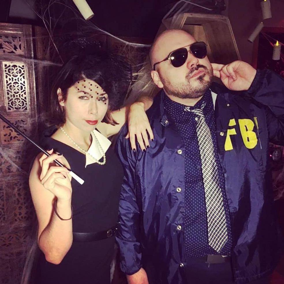 Halloween 2017