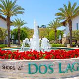 The Shops at Dos Lagos