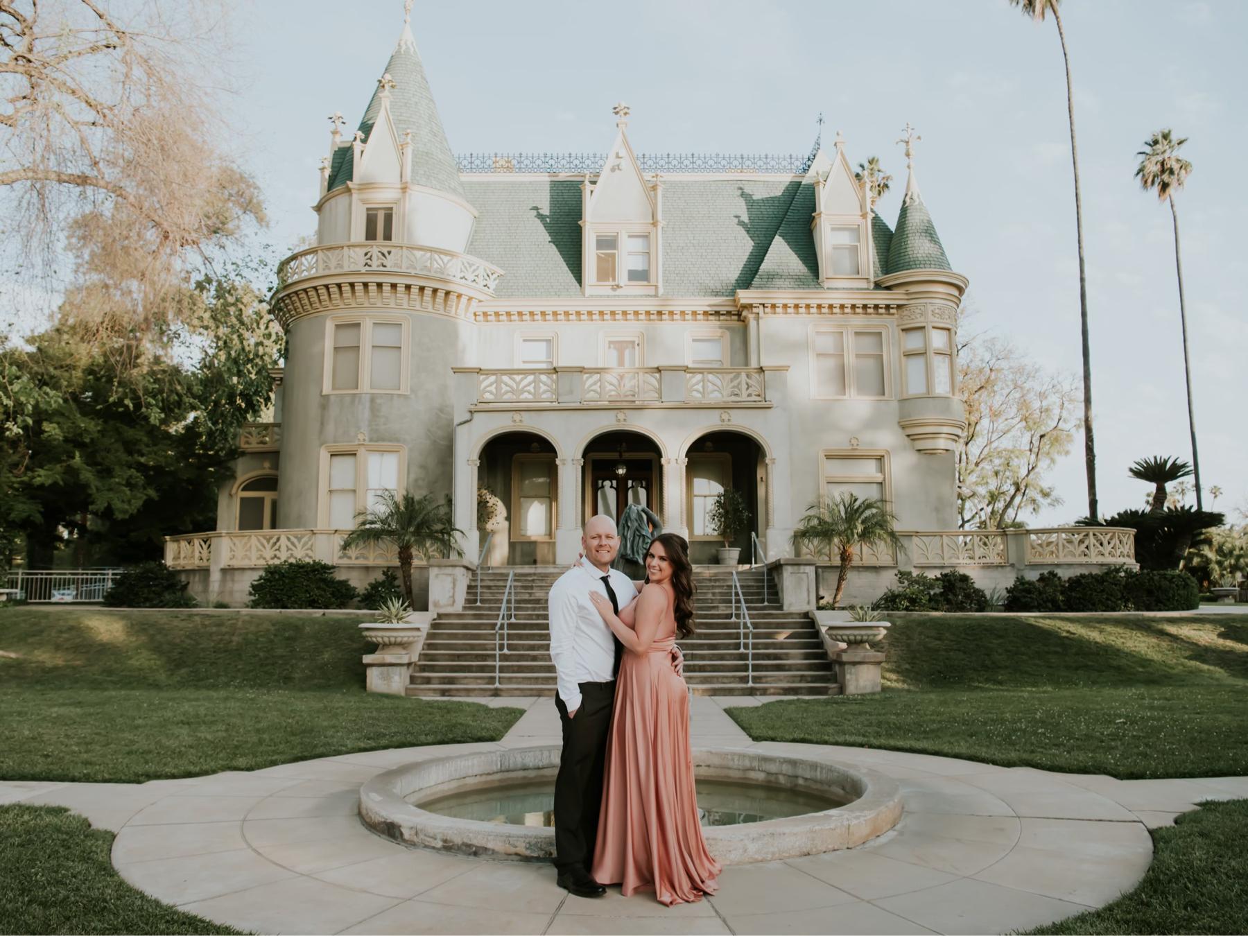 The Wedding Website of Ashley Speakman and Ash Barnes