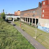 Dequindre Cut