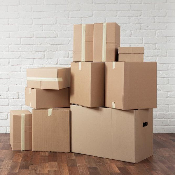 Move-In Fund