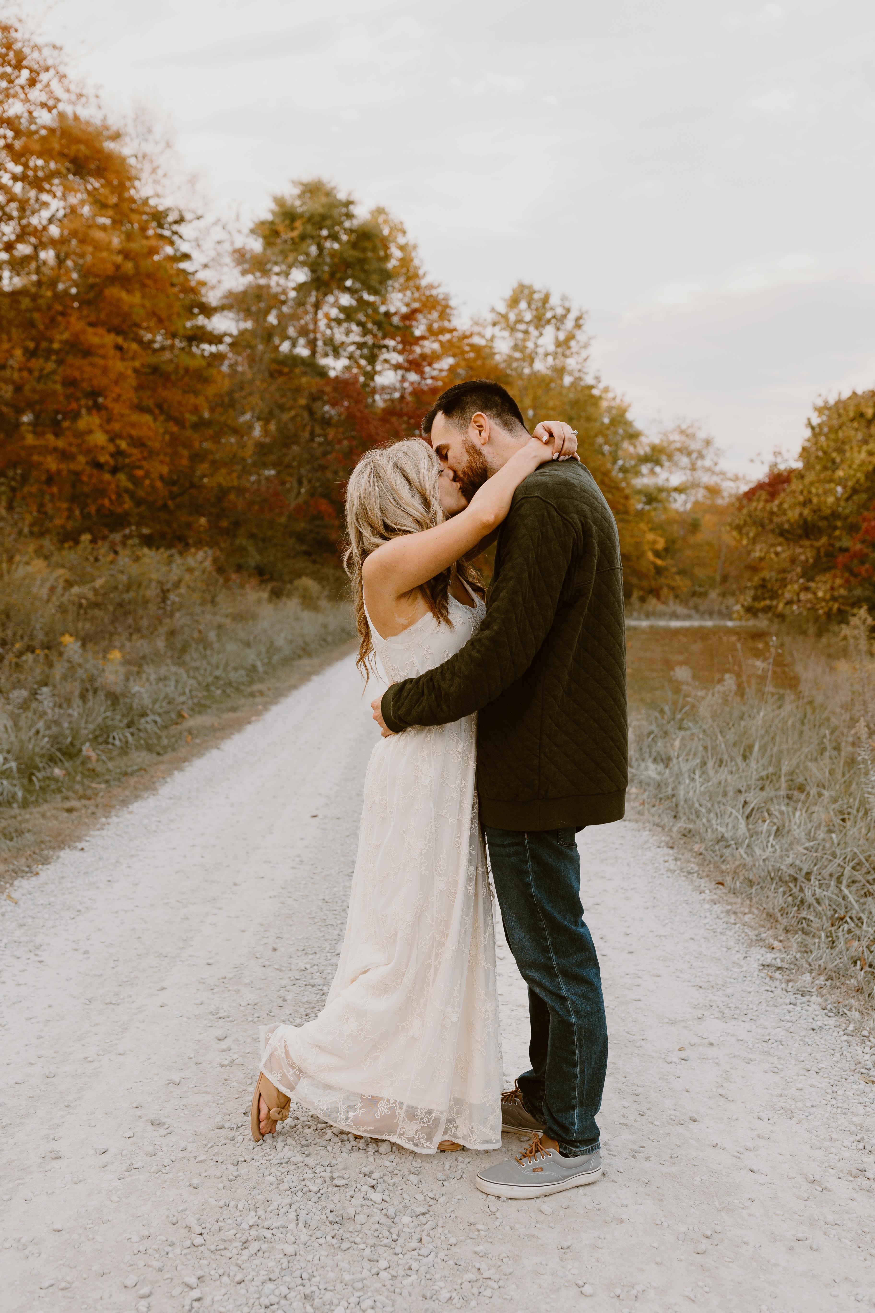 The Wedding Website of Carolyn Dunn and Dominick Whelan