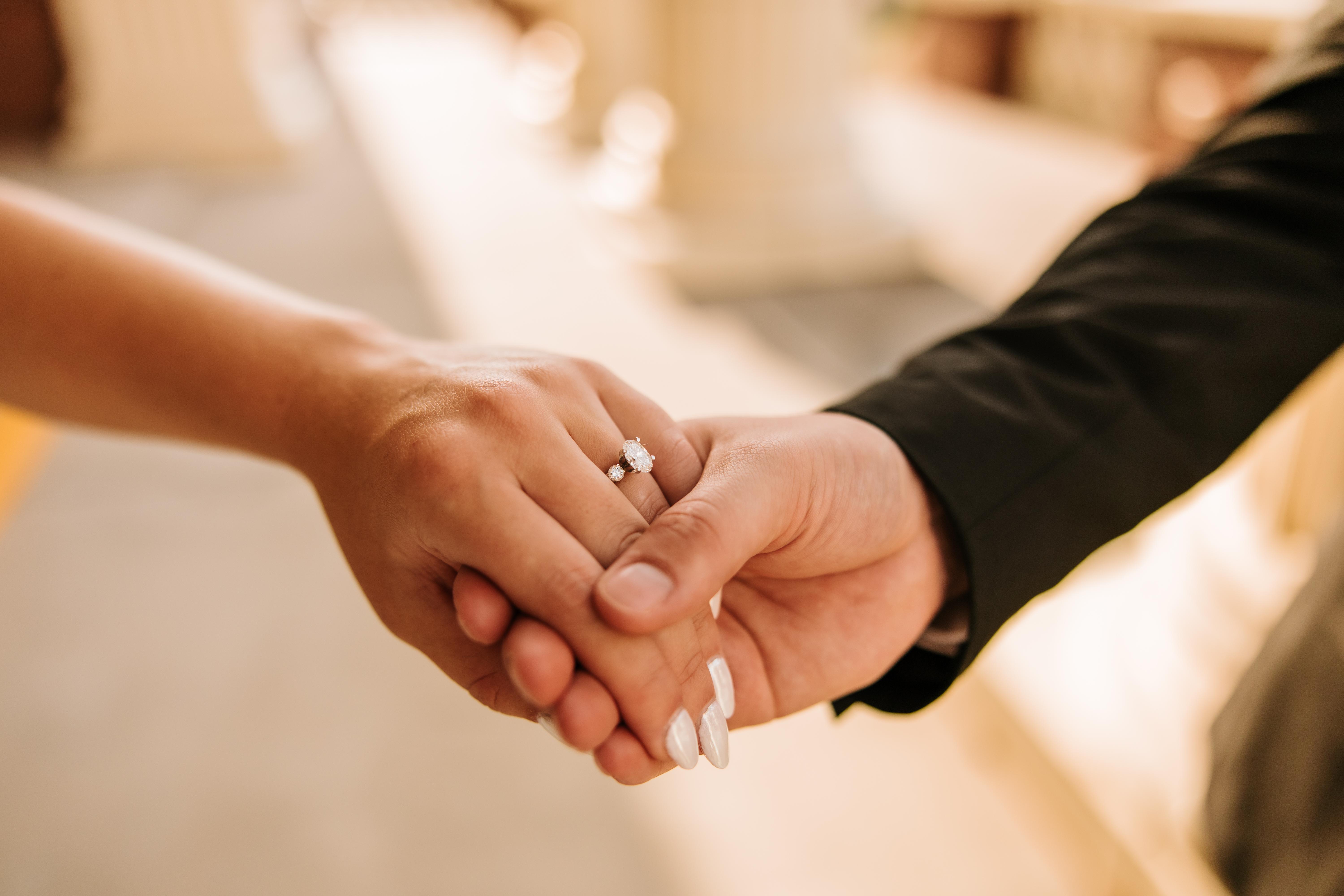 The Wedding Website of Payton Westedt and Devin Smith