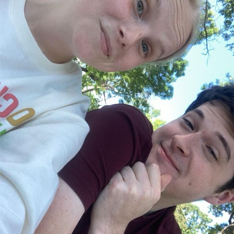 6-1-2024 Picnic with friends and friendship makeing