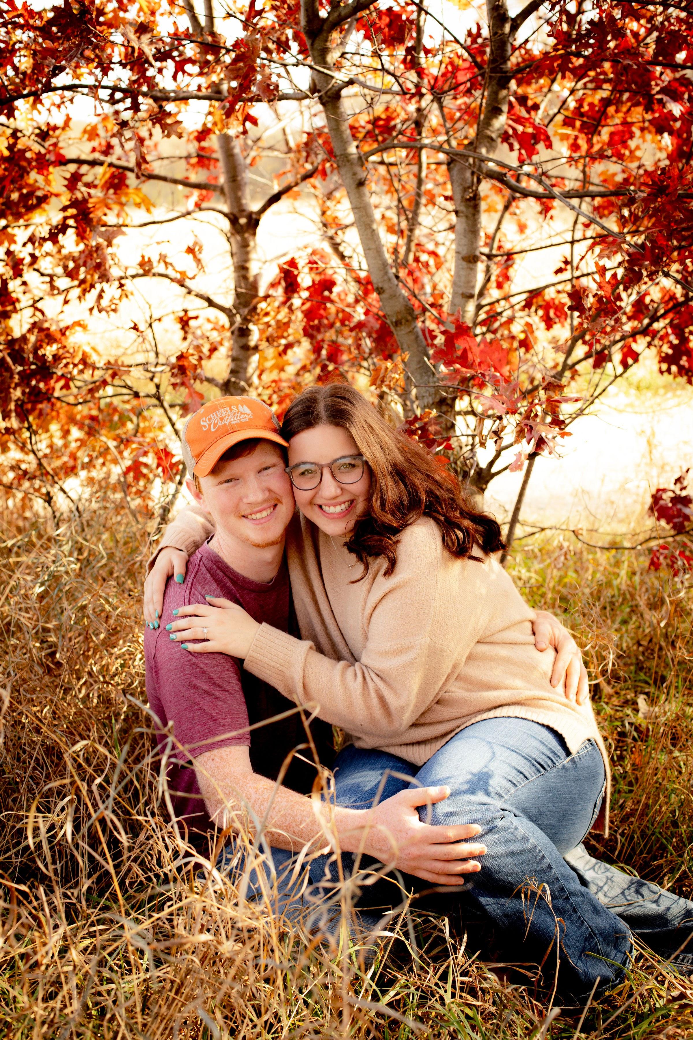 The Wedding Website of Rainy Beehler and Dustin Schaefer