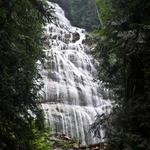 Bridal Veil Falls Provincial Park
