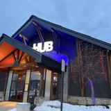 The HUB Stadium & Restaurant, Auburn Hills