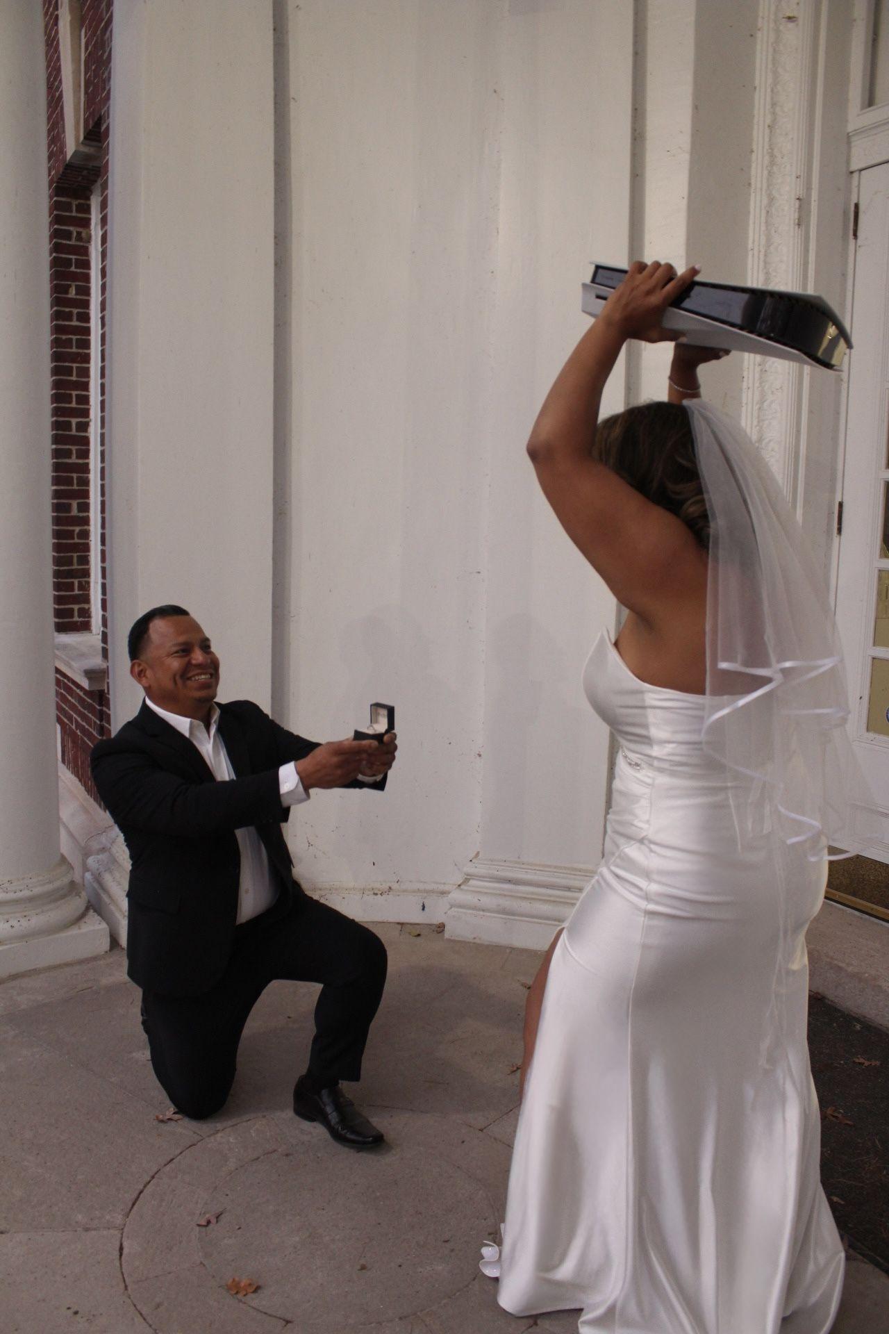 The Wedding Website of Diana Castillo and Edwin Rivera