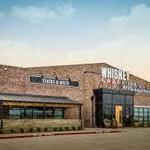 Whiskey Cake Kitchen & Bar