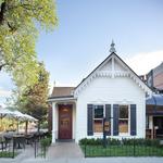 White House Tavern