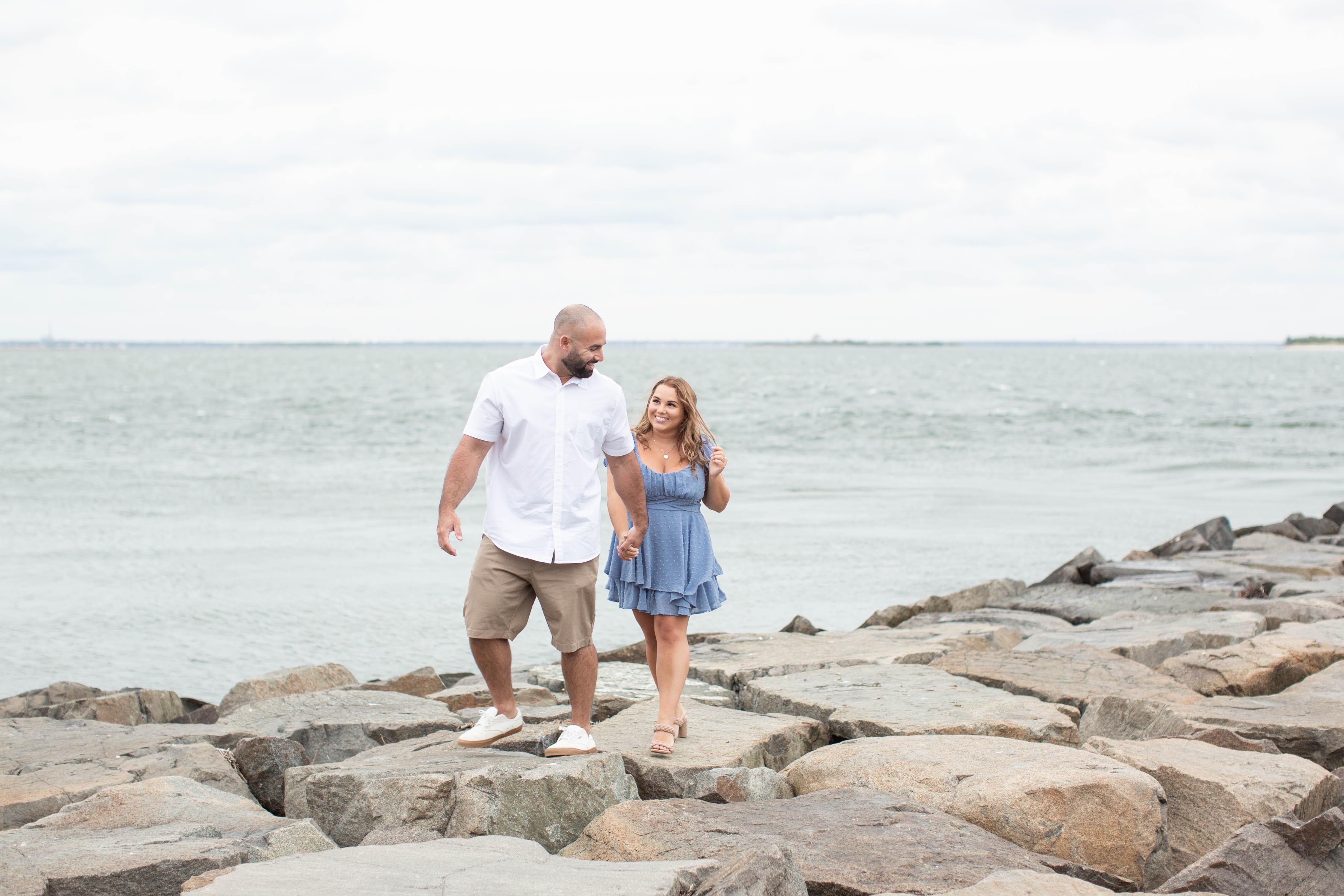 The Wedding Website of Carlee Kosteski and Ethan Dreiblatt