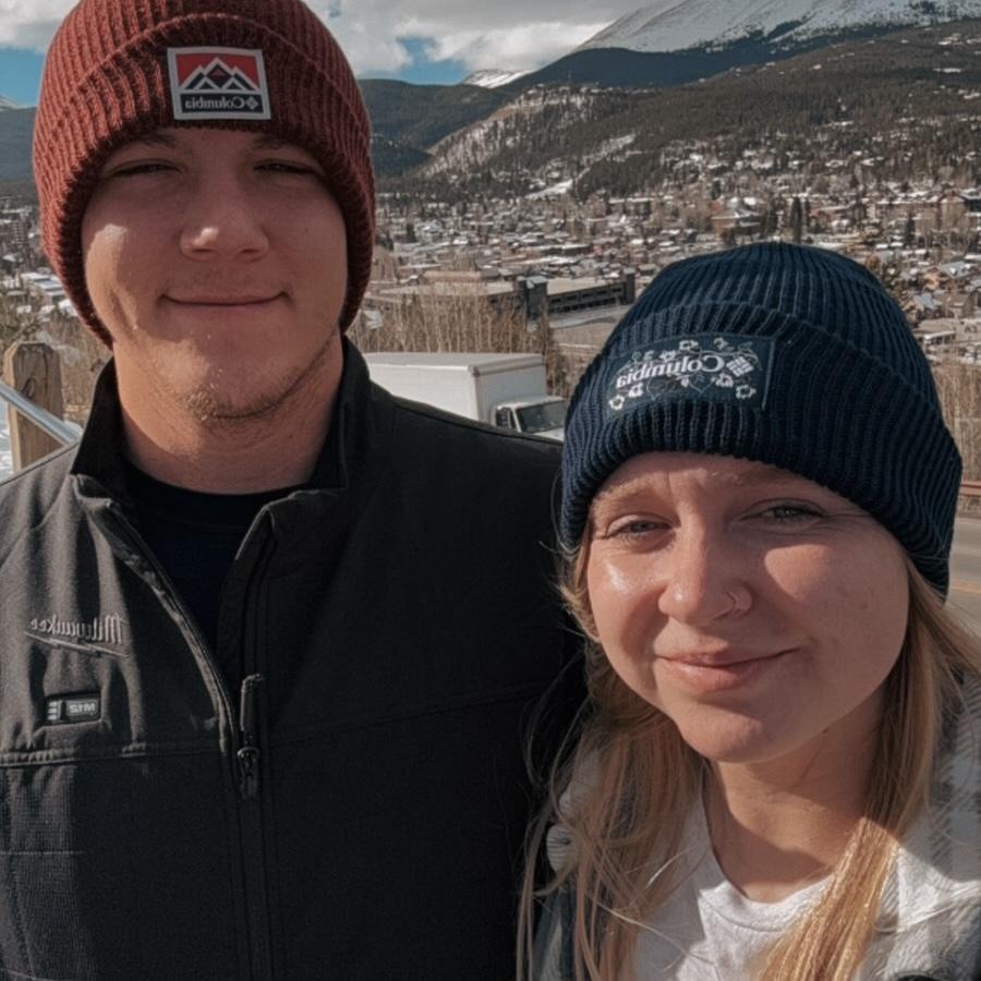 Breckenridge