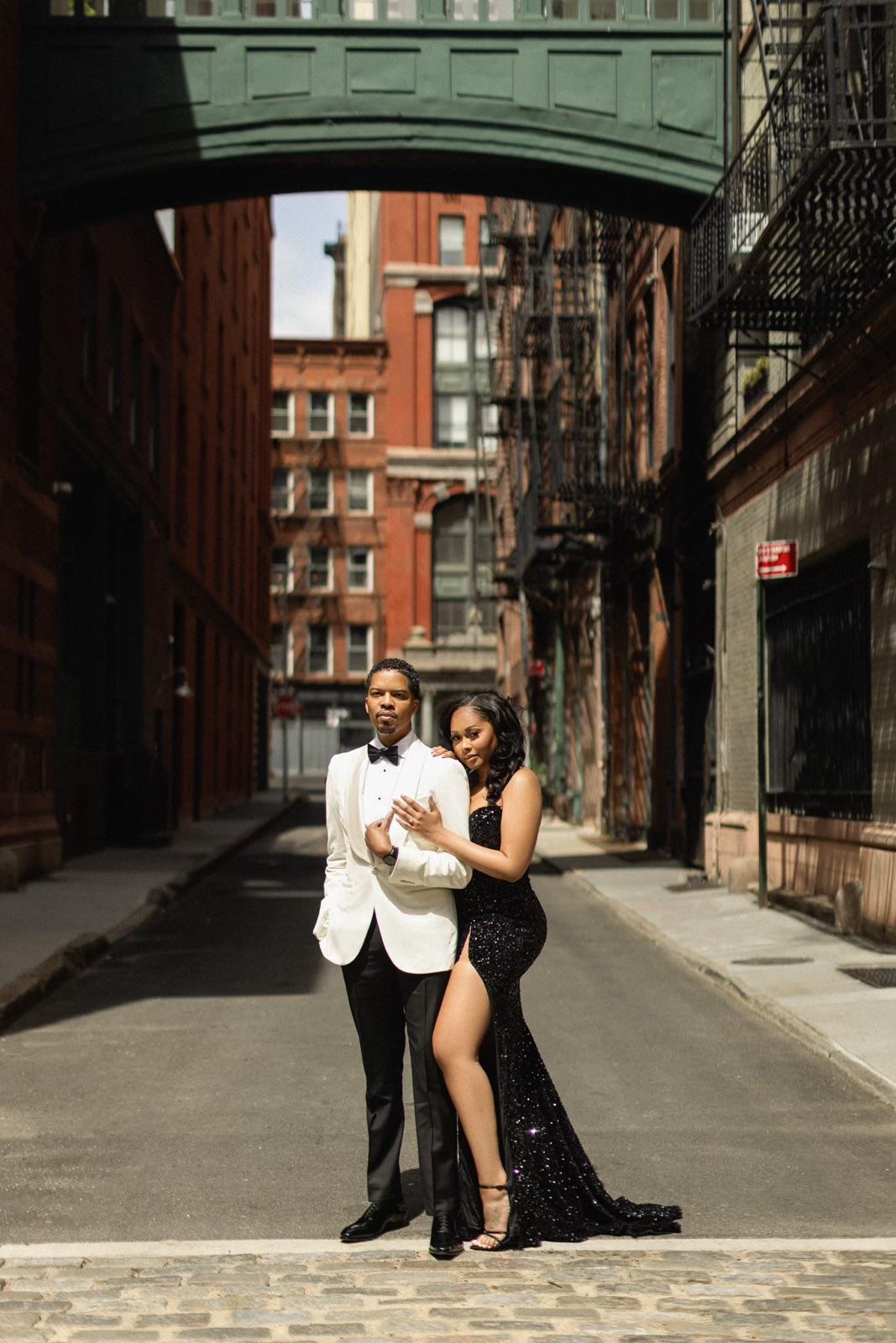 The Wedding Website of Symphonie Privett and Corey Phillip Paris