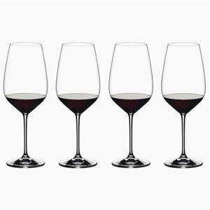 Riedel Cabernet Wine Glasses