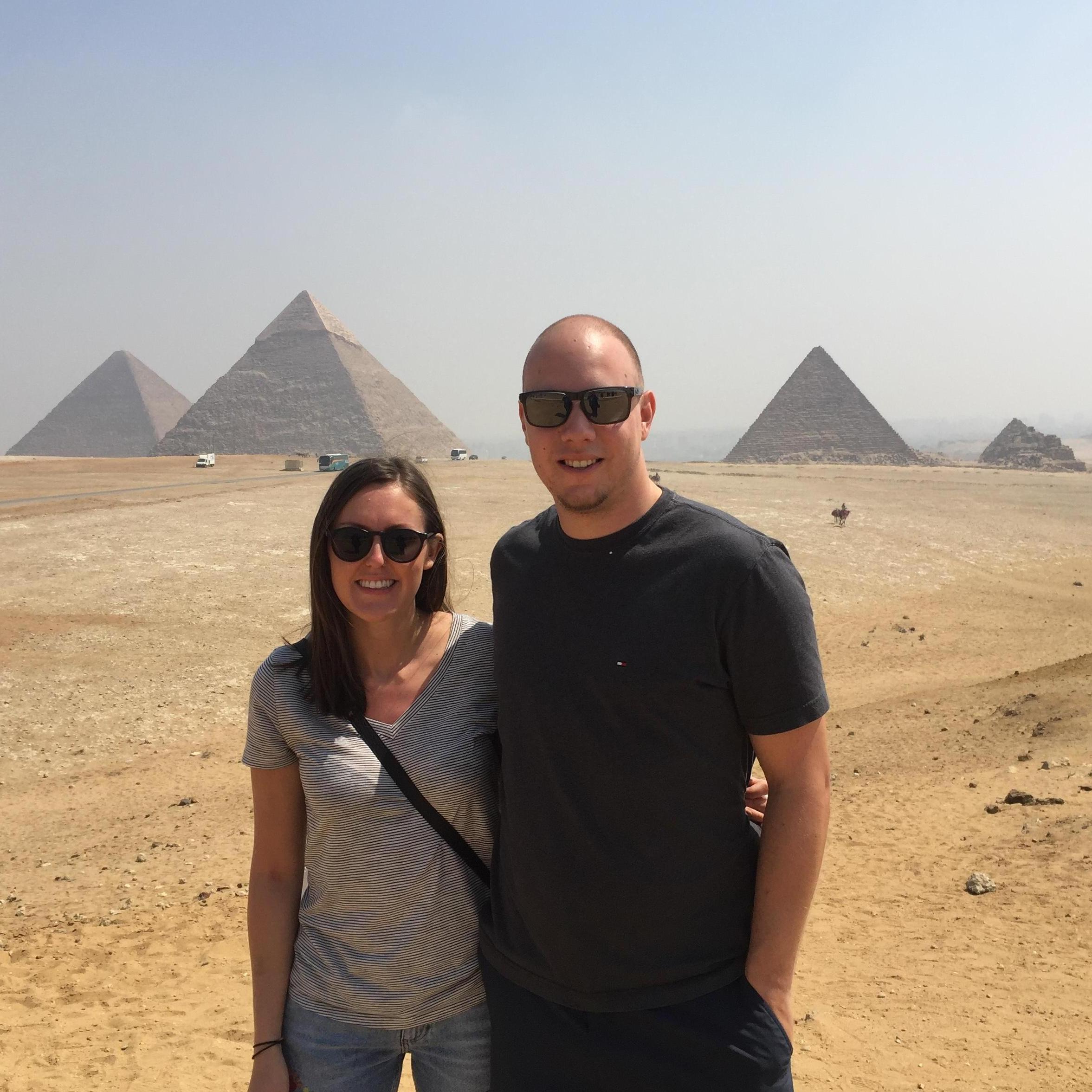 Egypt 2017