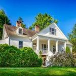 Carl Sandburg Home National Historic Site