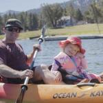 Big Bear Kayak, Paddle Board, and Bike Rentals