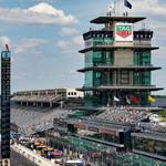 Indianapolis Motor Speedway