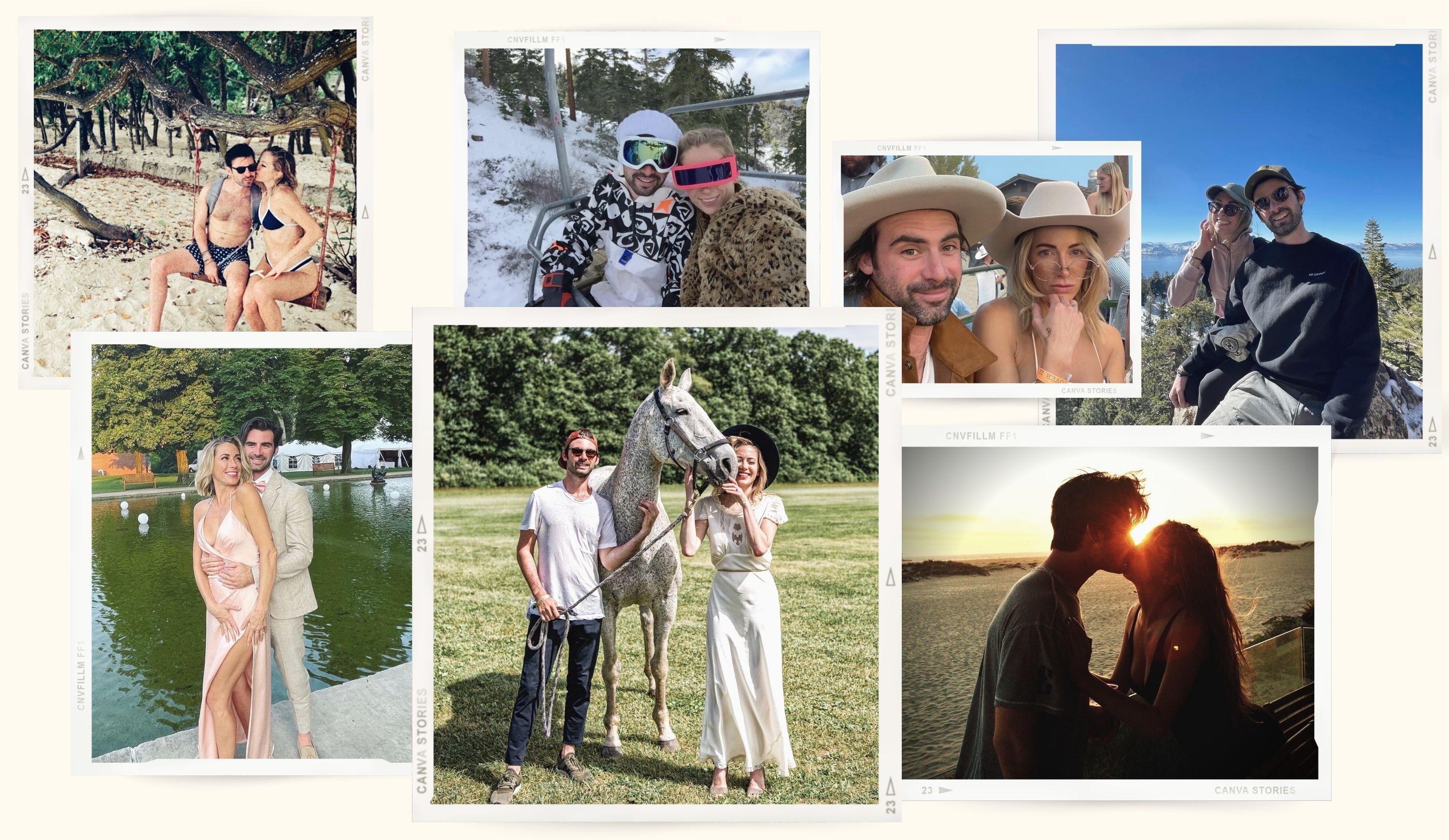 The Wedding Website of Kyle Darcy and Jacob De Golish