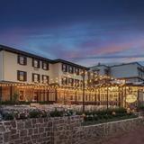 Logan Inn in New Hope PA