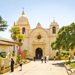 Carmel Mission Basilica Museum