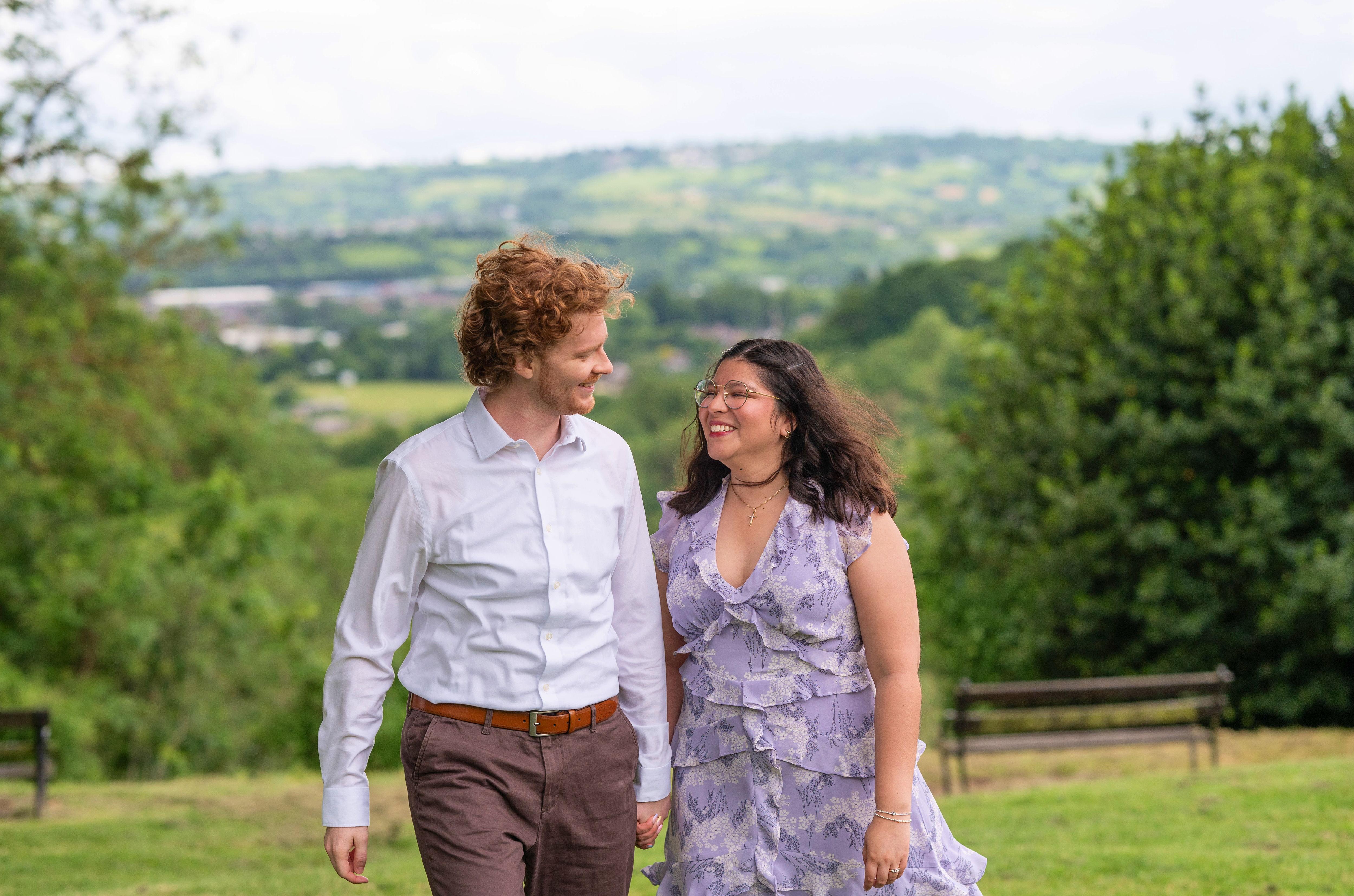 The Wedding Website of Maria Rosiles and James Furst