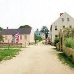 Strawbery Banke Museum