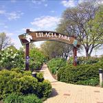 Lilacia Park