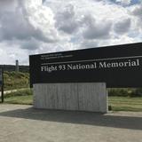 Flight 93 National Memorial