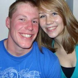 Freshmen year of college.