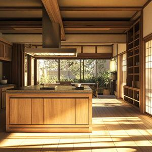 Kitchen Fund