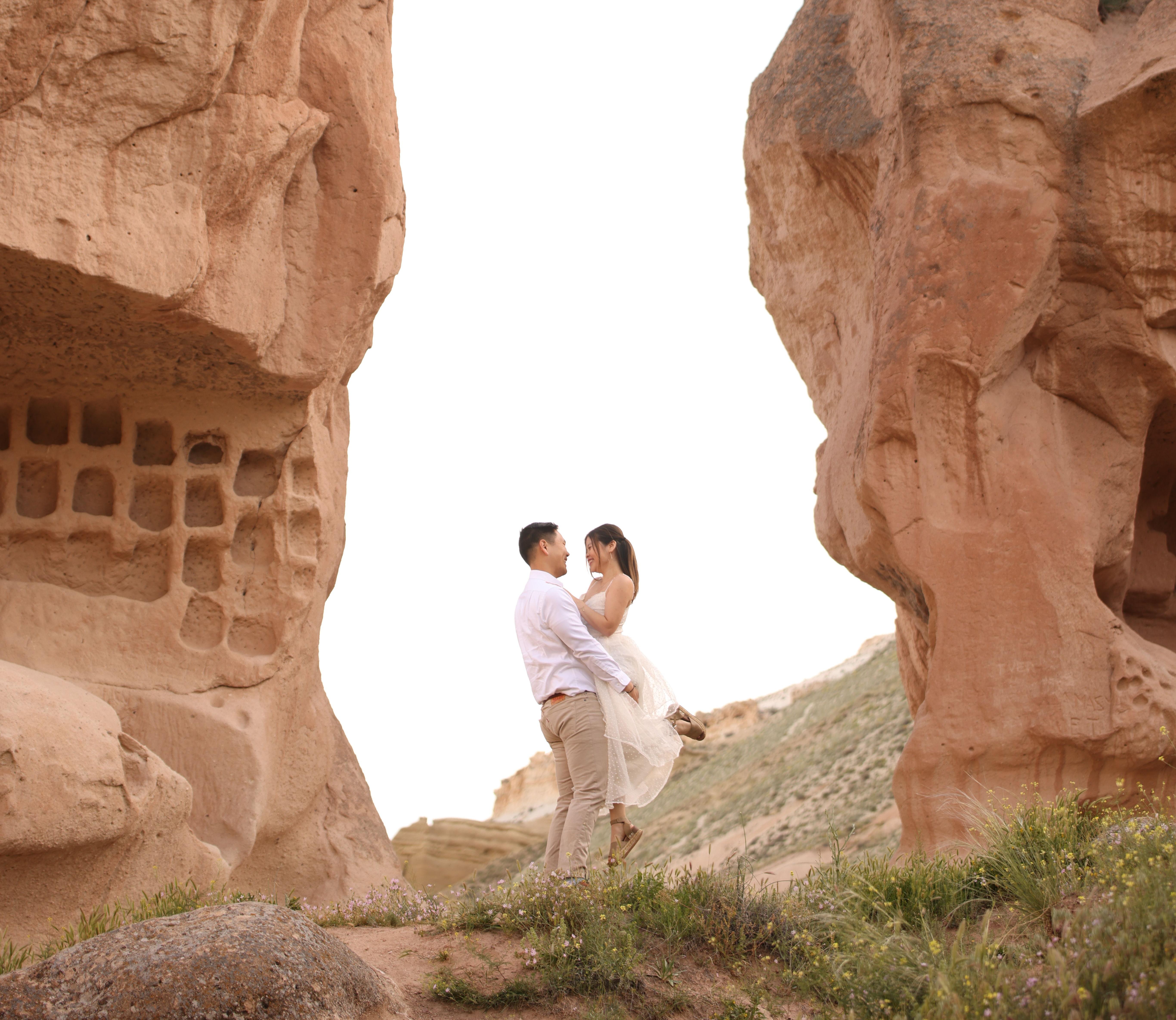 The Wedding Website of Linda Nguyen and William Lu