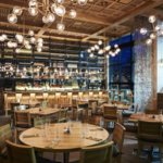 NAYA Bar & Eatery