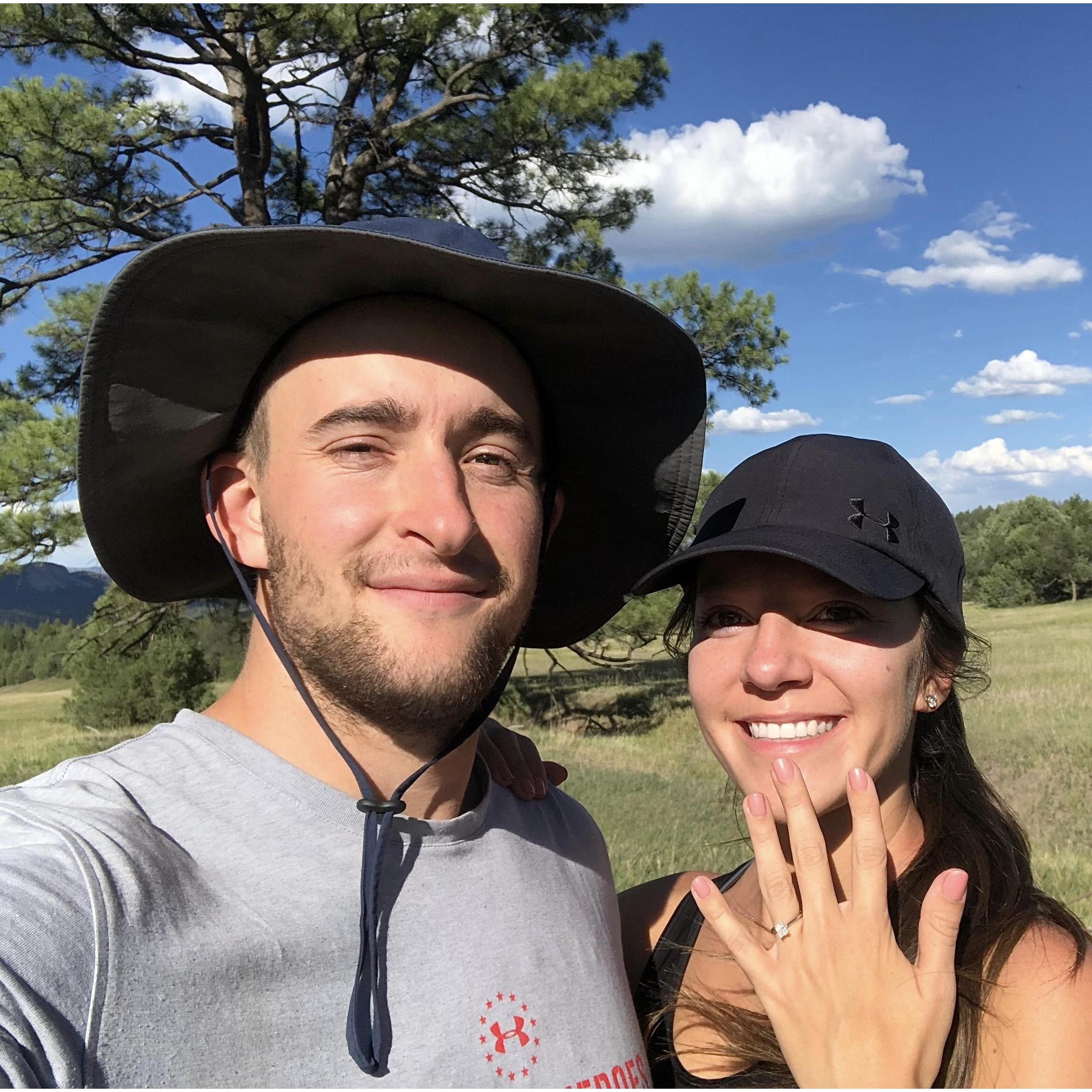 Engagement
