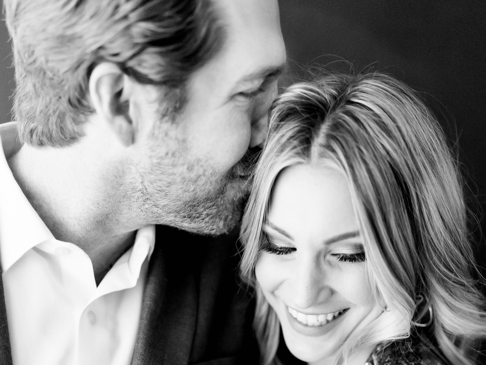 The Wedding Website of Katya Finta and Travis Watson