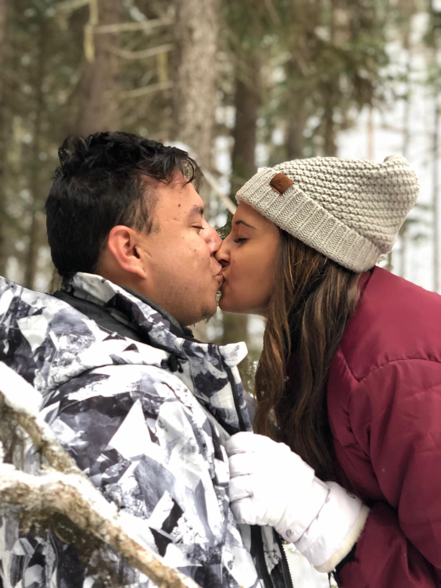 Our first trip to Montana!