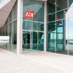 The Institute of Contemporary Art