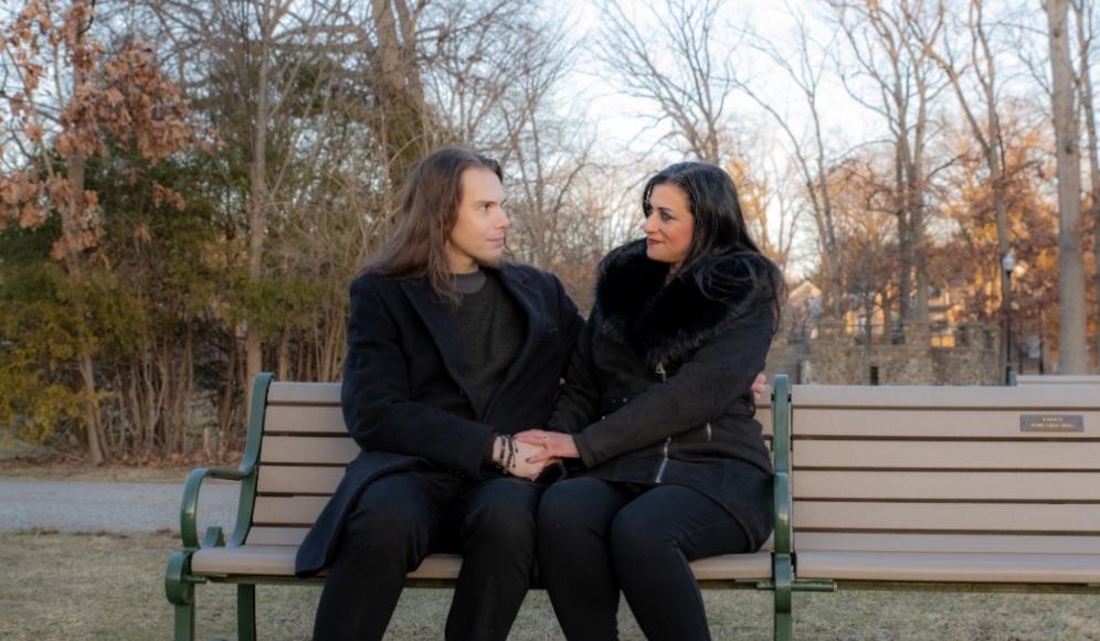 The Wedding Website of Christine Dorothy Pisani and Ryan Stark