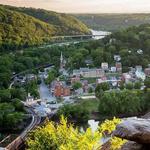 Harpers Ferry