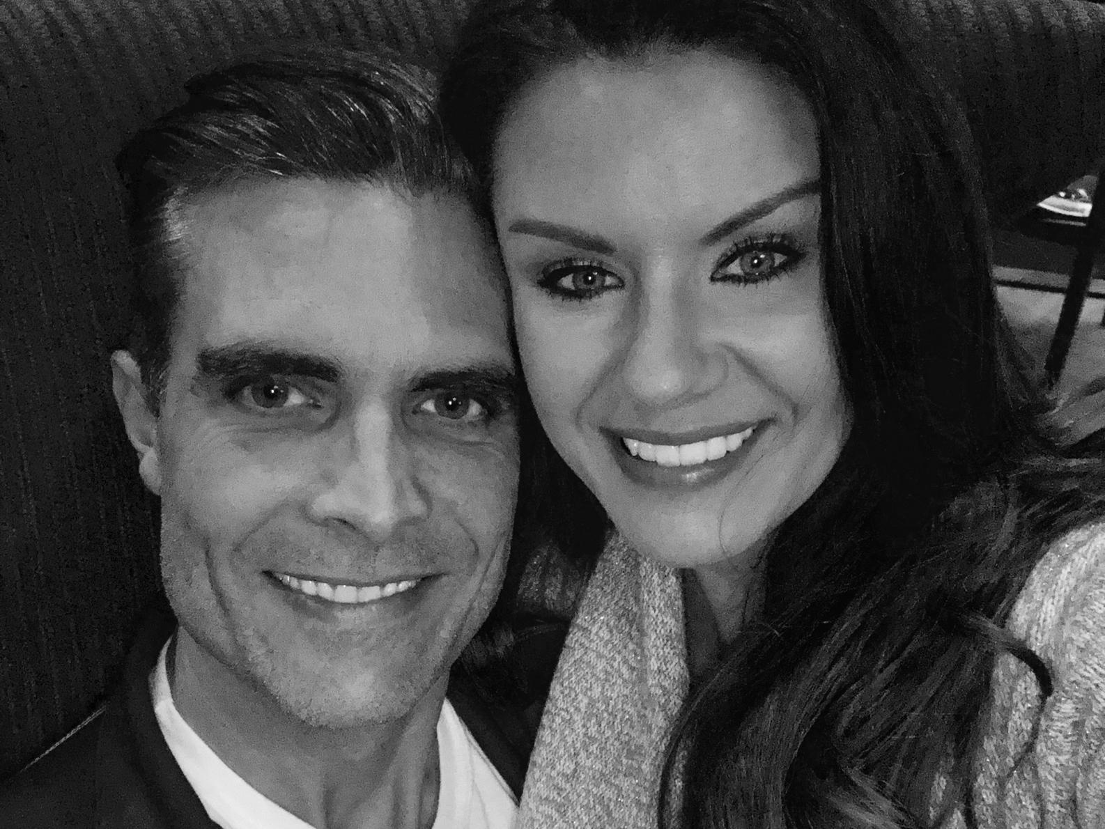 The Wedding Website of Jessica Sellers and Aaron Walter