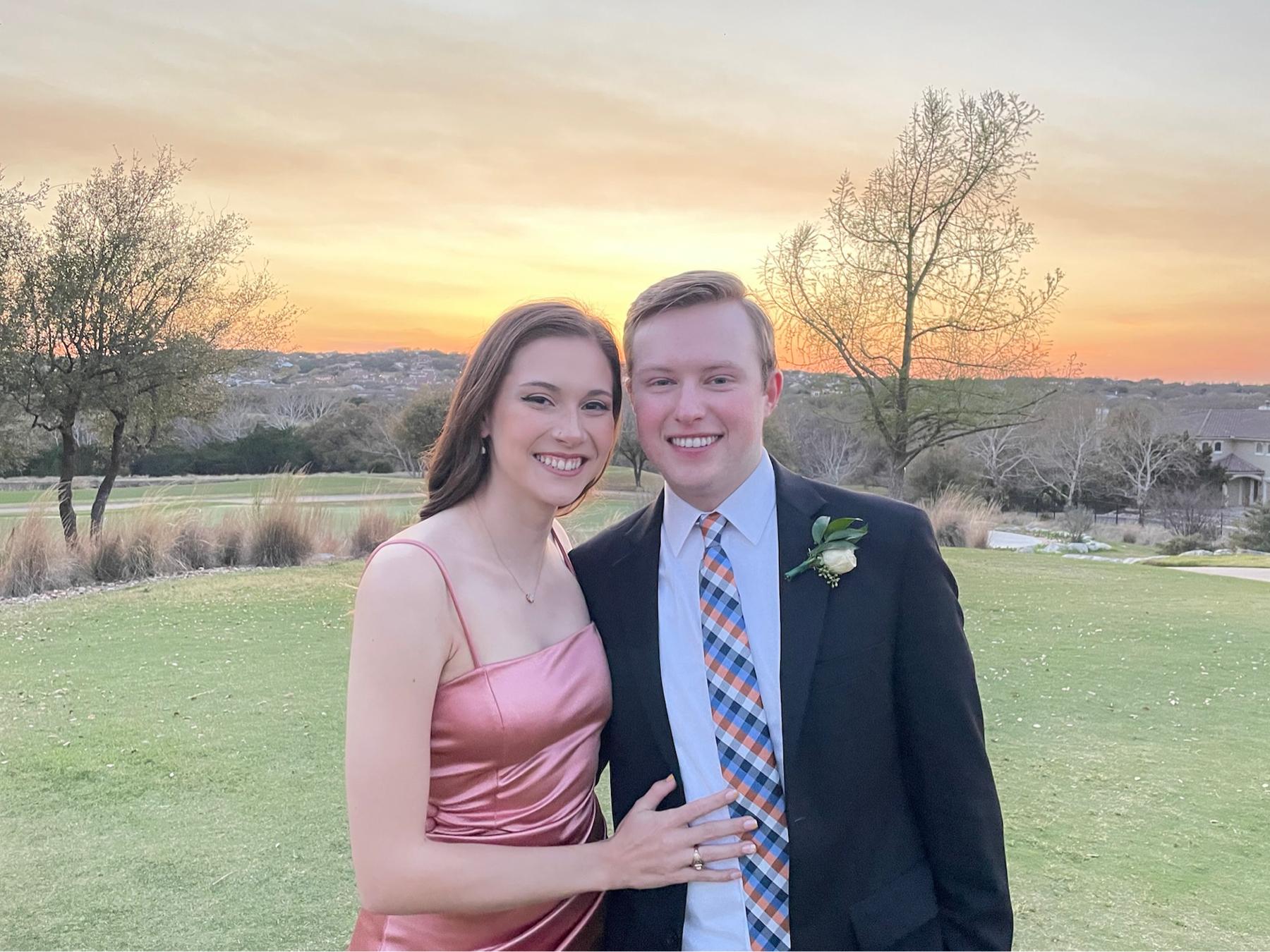The Wedding Website of Rachel Clear and Nicholas Oberle