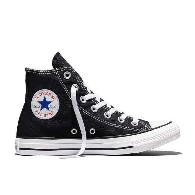 Converse Unisex Adult Chuck Taylor All Star High Top Sneaker