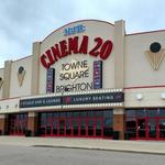 MJR Brighton Town Square Digital Cinema 20