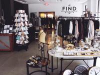 The Find Boutique